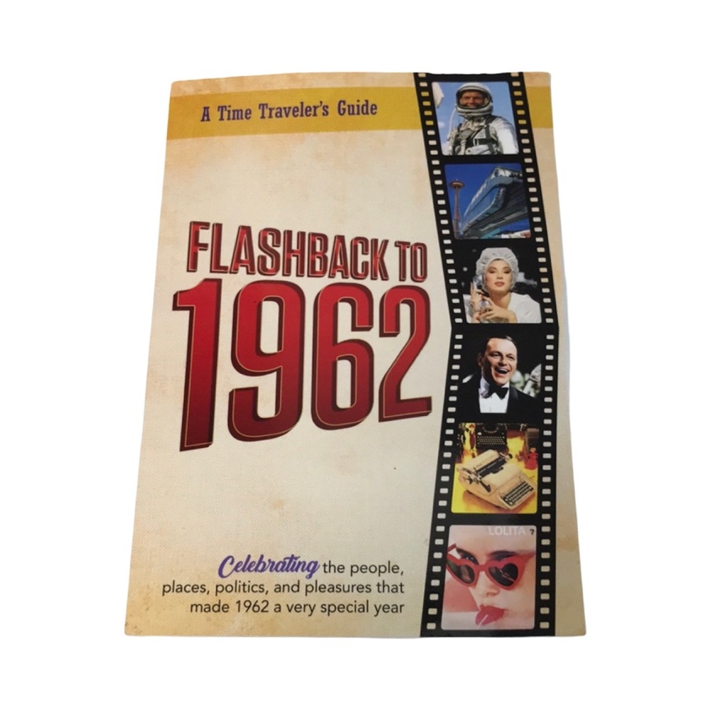 B37 Flashback to 1962